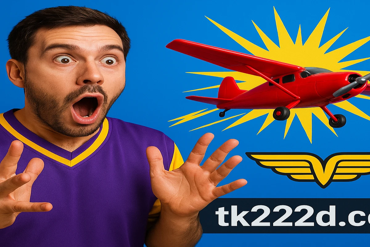 লাল বিমান ও x5 গুণনের সঙ্গে Avia Masters-এর ভাইরাল হিট গেমে tk222-র প্ল্যাটফর্মে প্রায় ৳22,000,000 টাকার জয়ের প্রতিক্রিয়ায় একজন বিস্মিত খেলোয়াড়