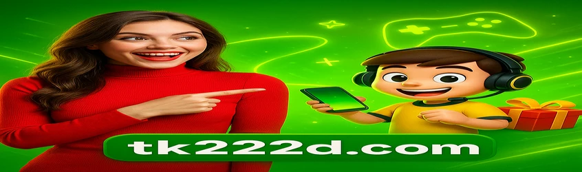tk222 র প্ল্যাটফর্মের জন্য বাংলায় একটি প্রচারণামূলক ব্যানার: নতুন ও অভিজ্ঞ সদস্যদের জন্য একটি প্রতিযোগিতার ঘোষণা; মোট পুরস্কার ৯০ লাখ টাকা; ছবিতে একজন নারী লাল সাড়ি পরিহিত।